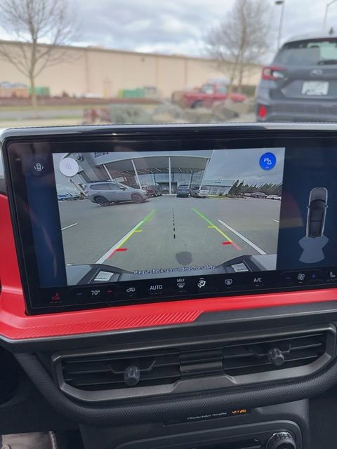 Used 2025 Ford Bronco Sport Free Wheeling w/ Convenience Package image 3