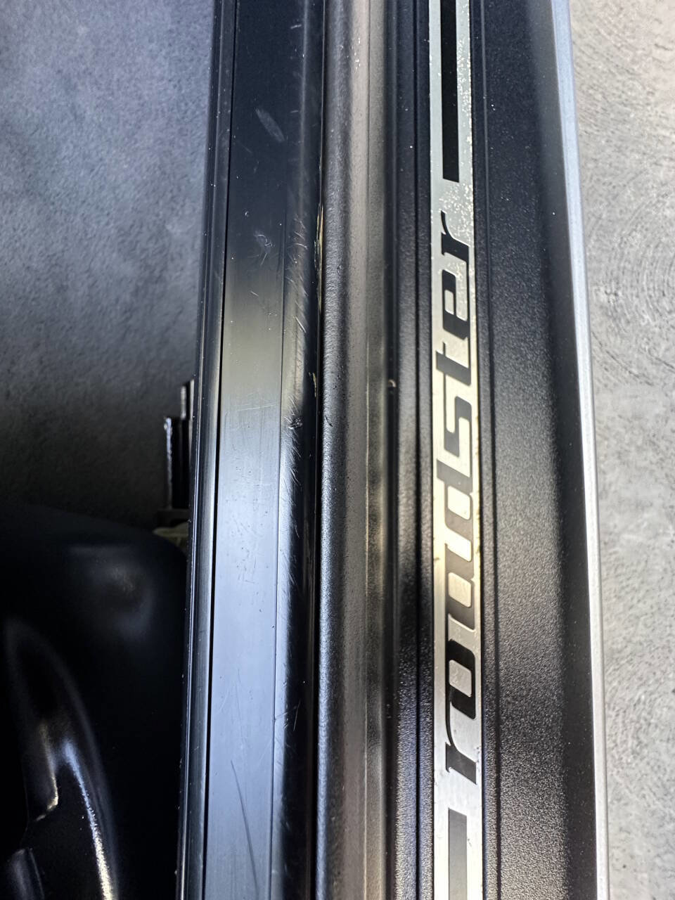 Used 1999 BMW Z3 2.8 image 25