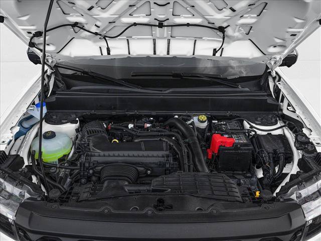 New 2026 Ford Maverick Lariat AWD/4WD image 8