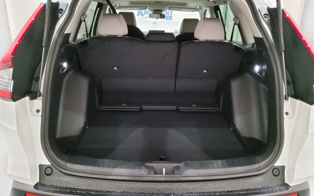 New 2026 Honda CR-V EX image 18