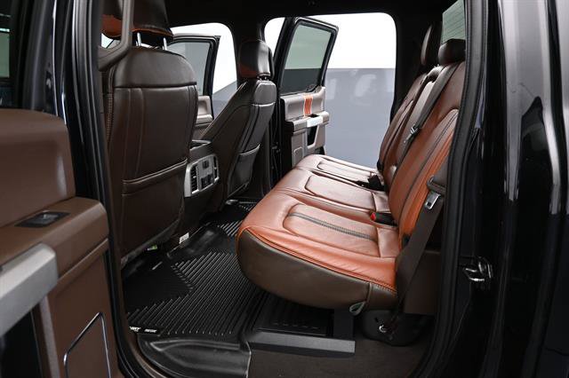 Used 2022 Ford F450 King Ranch AWD/4WD image 17