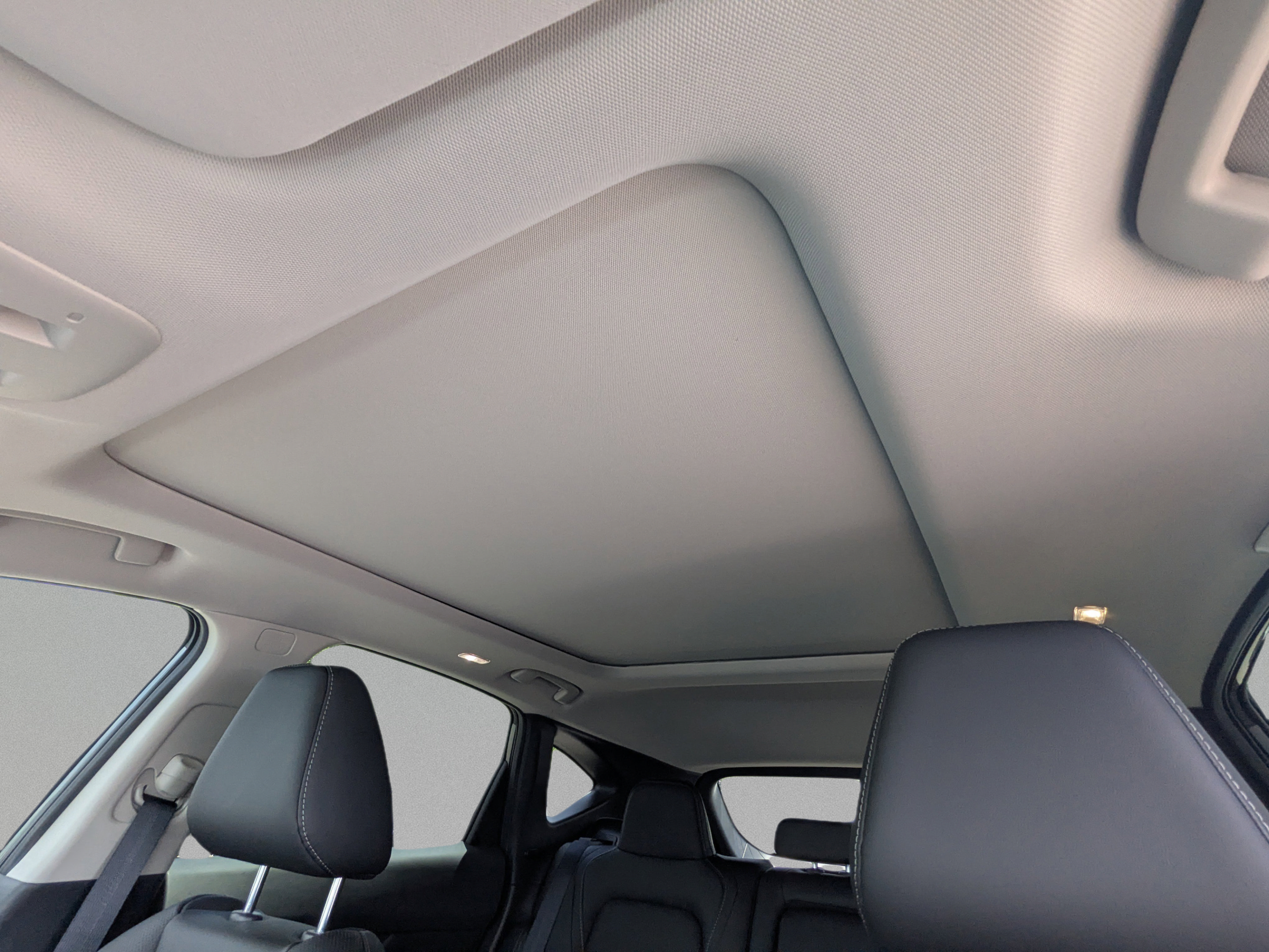 New 2026 Nissan Murano SL AWD/4WD image 21