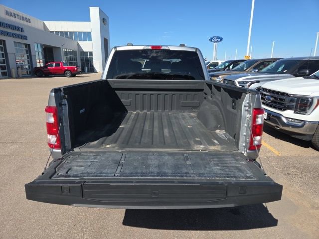 Used 2022 Ford F150 XL w/ STX Appearance Package image 7