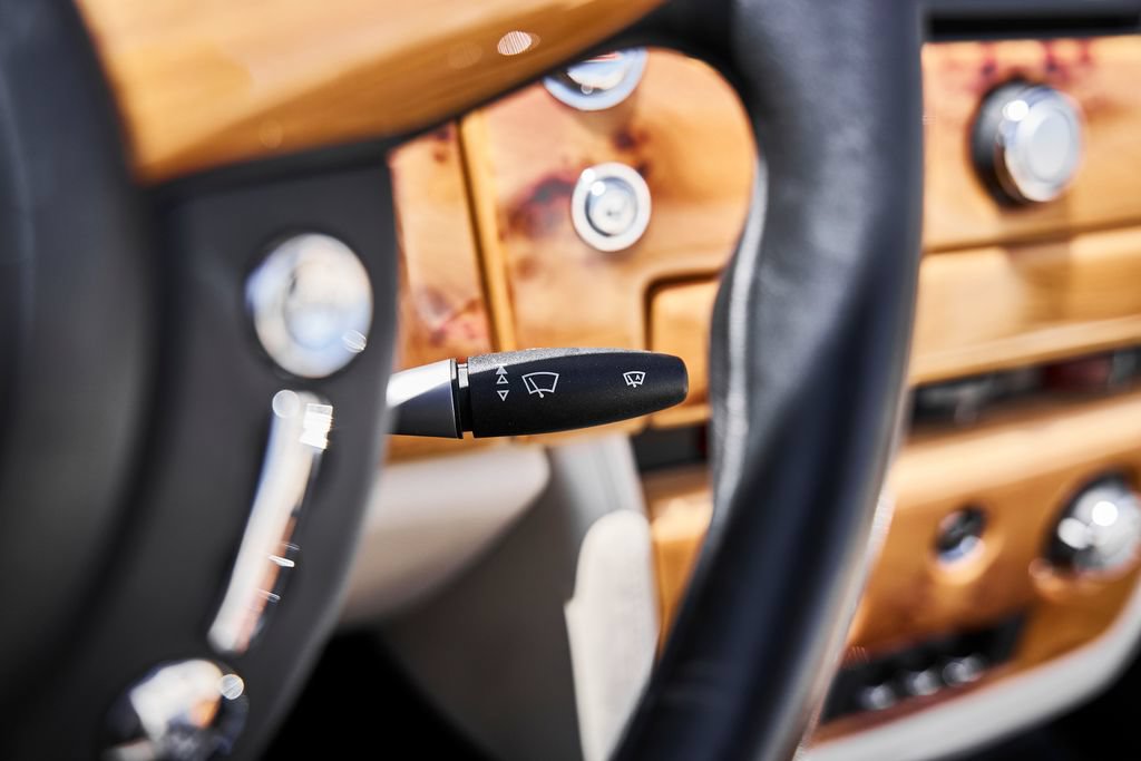 Used 2009 Rolls-Royce Phantom Drophead Coupe RWD image 59