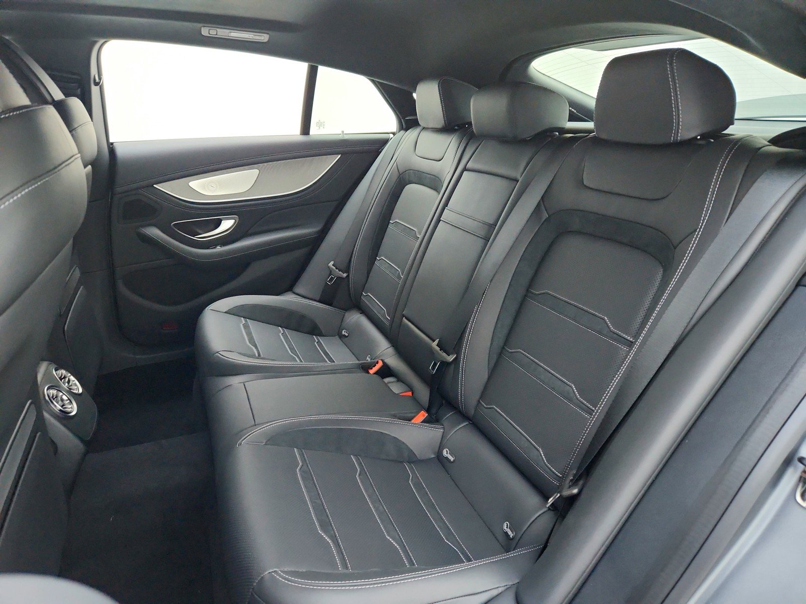 New 2026 Mercedes-Benz AMG GT 53 image 17