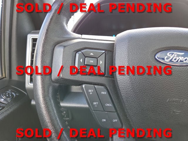Used 2018 Ford F150 XLT w/ Equipment Group 302A Luxury AWD/4WD image 23