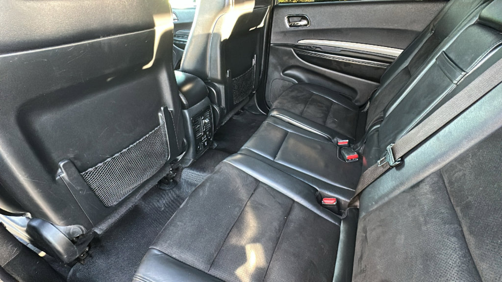 Used 2019 Dodge Durango GT image 24