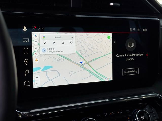 Used 2025 GMC Sierra 3500 Denali w/ Denali Reserve Package image 37