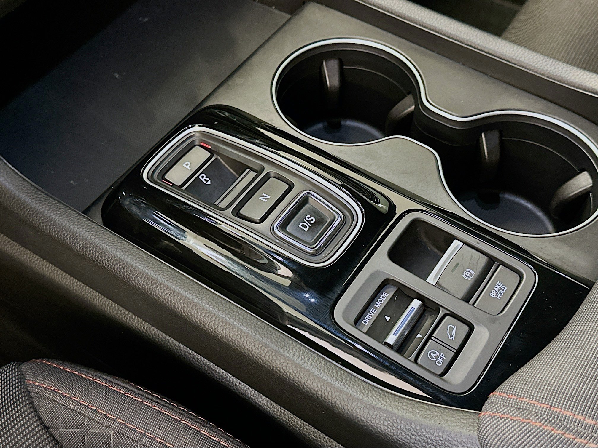 Used 2025 Honda Pilot Sport image 24