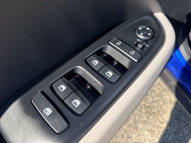 Used 2026 Hyundai Venue SEL image 12