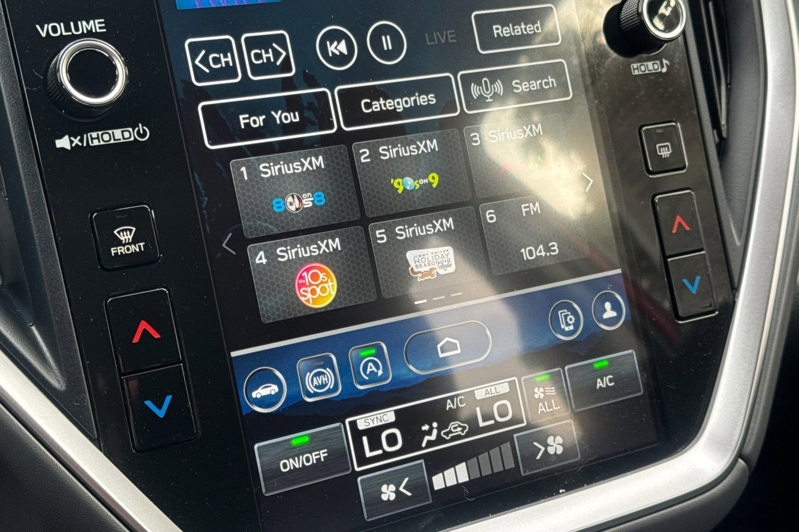 Certified 2025 Subaru Crosstrek 2.0i Premium image 23