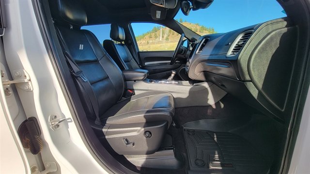 Used 2018 Dodge Durango Citadel image 42