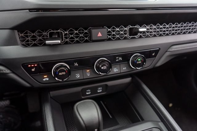 Used 2026 Honda Accord SE image 23