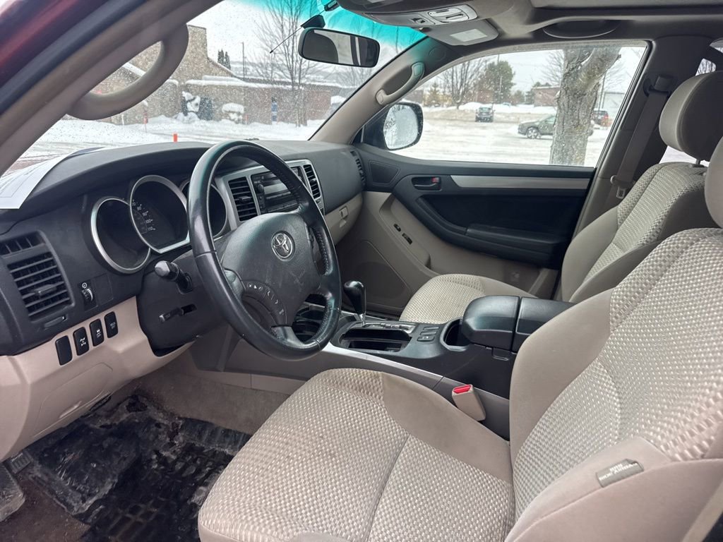 Used 2008 Toyota 4Runner Sport image 27