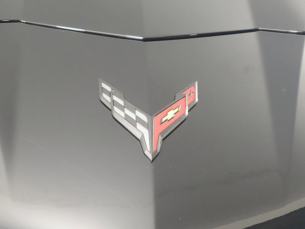 New 2026 Chevrolet Corvette Z06 image 10