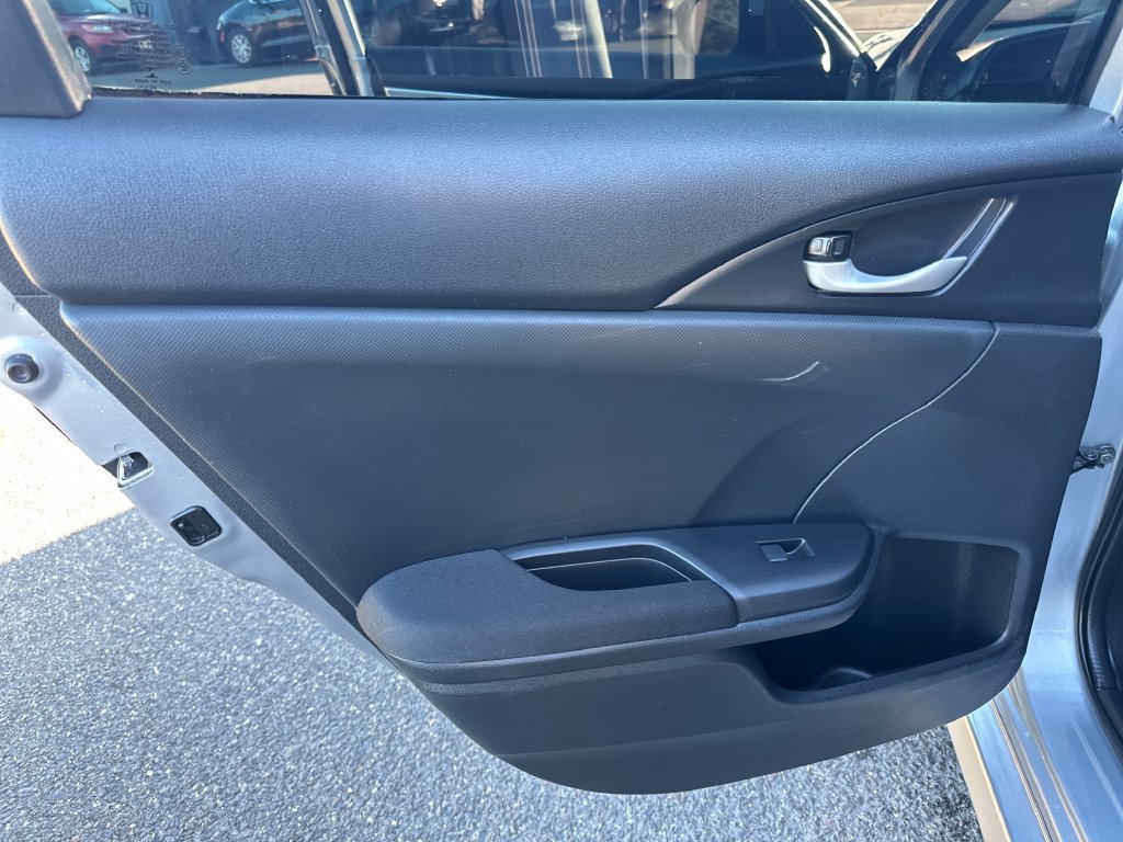 Used 2020 Honda Civic LX image 14