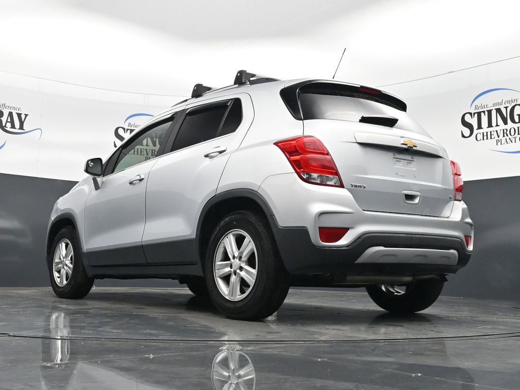Used 2020 Chevrolet Trax LT image 21