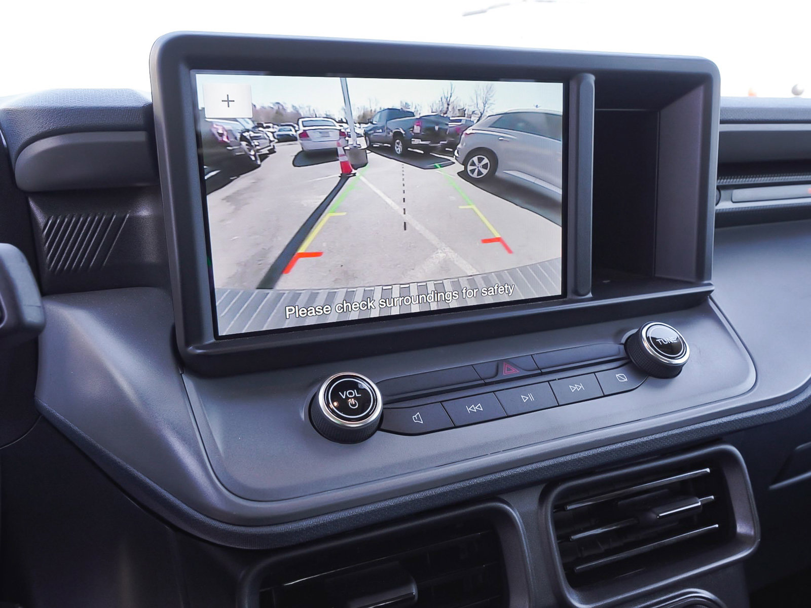 Used 2024 Ford Maverick XL image 27