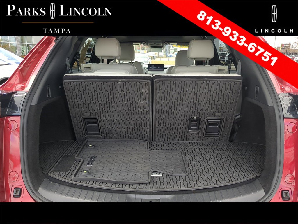 Used 2021 MAZDA CX-9 Signature image 8