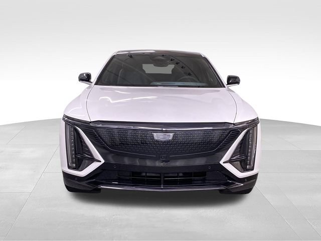 New 2025 Cadillac Lyriq Sport AWD/4WD image 15