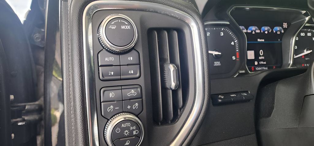 Used 2021 GMC Sierra 2500 Denali w/ Denali Ultimate Package AWD/4WD image 29