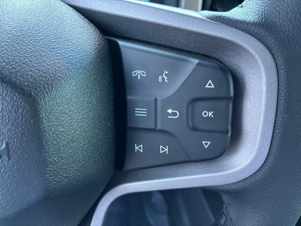 Used 2026 Ford Bronco Outer Banks w/ Sasquatch Package AWD/4WD image 16