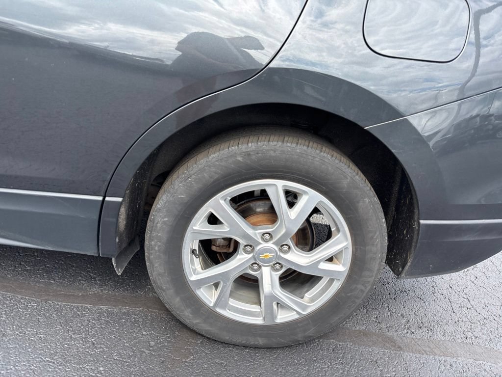 Used 2020 Chevrolet Equinox Premier AWD/4WD image 10
