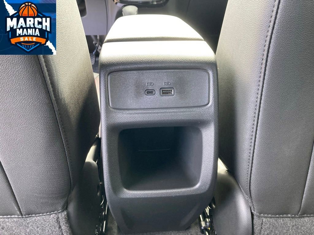 New 2026 Chevrolet Trax RS w/ Driver Confidence Package image 22