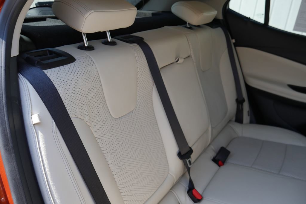 Used 2023 Buick Encore GX Essence w/ Advanced Technology Package image 26