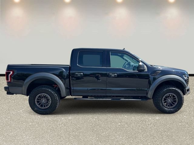 Used 2020 Ford F150 Raptor AWD/4WD image 4
