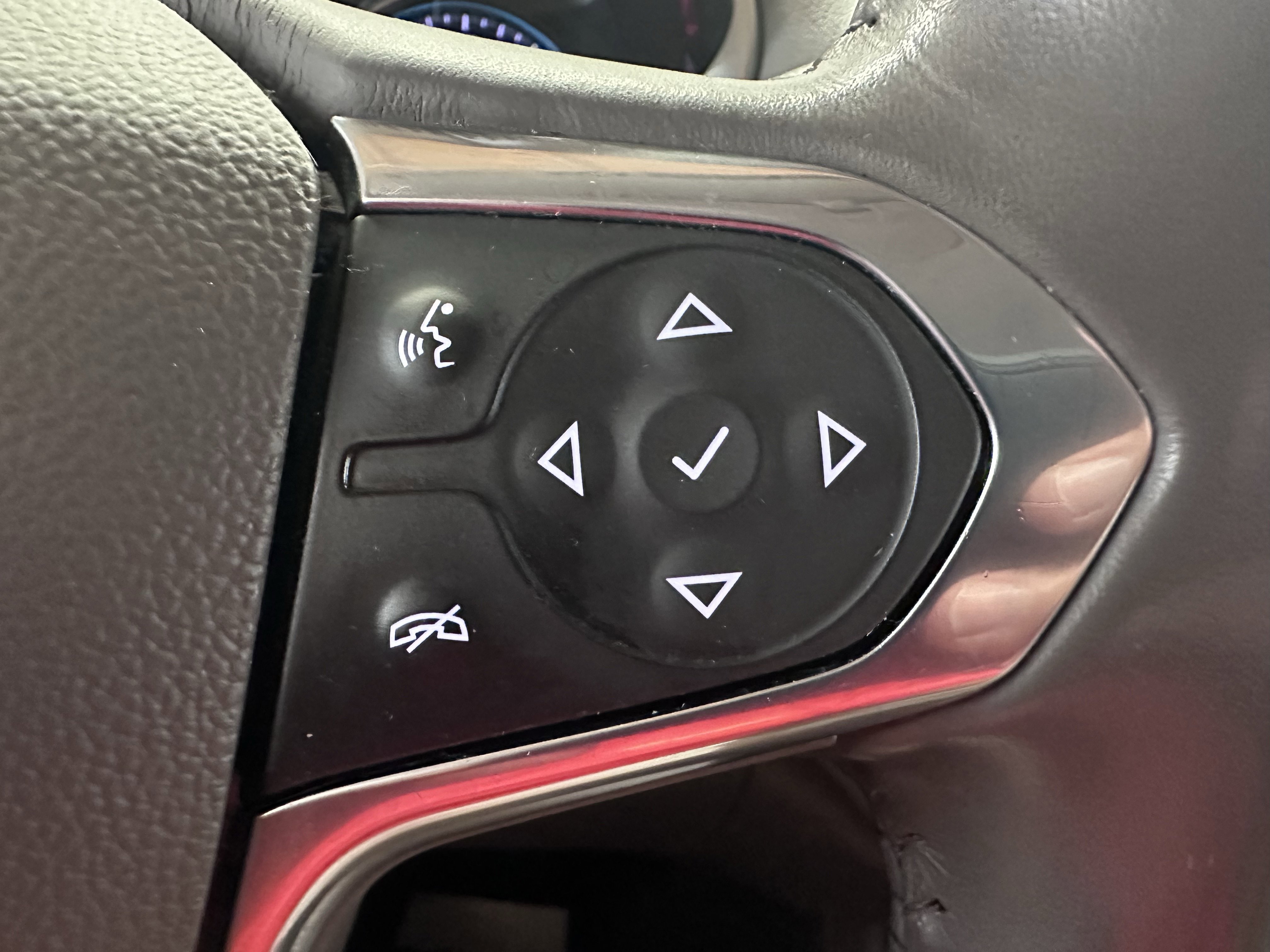 Used 2020 Chevrolet Traverse LT w/ LT Premium Package FWD image 56