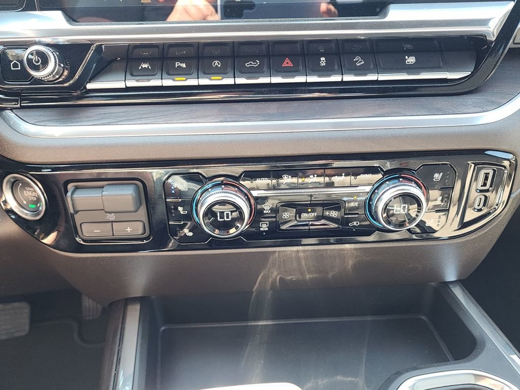 New 2026 GMC Sierra 1500 SLT w/ SLT Premium Plus Package image 28