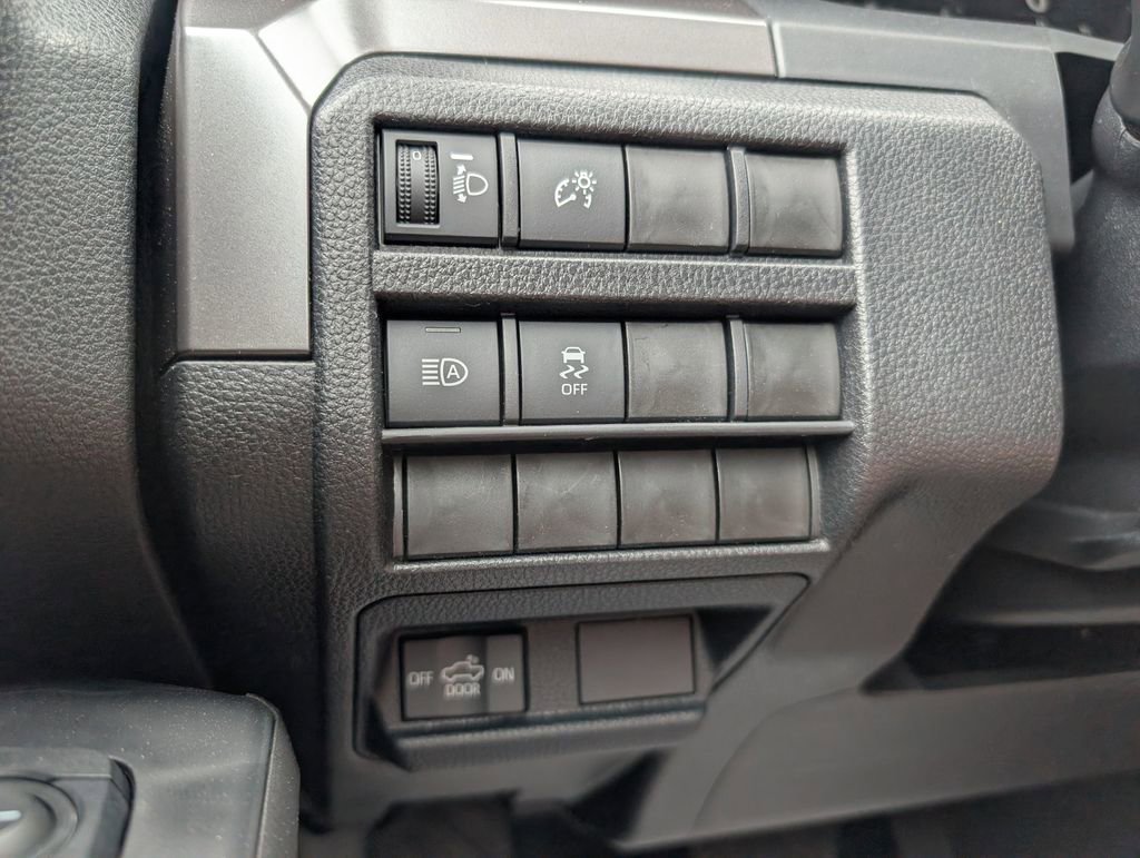 New 2026 Toyota Tacoma TRD Off-Road image 22