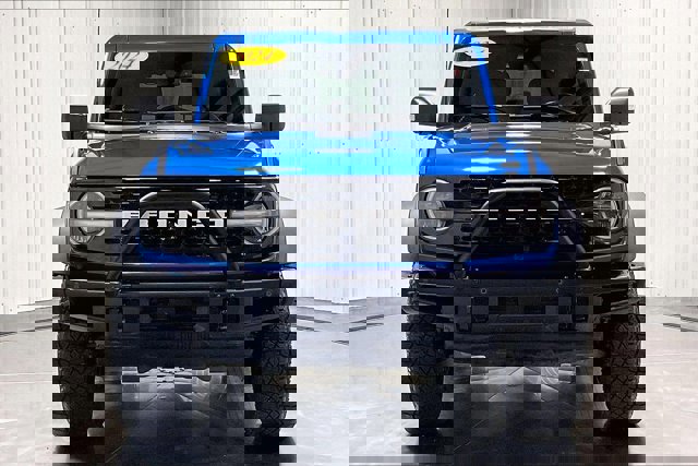 Used 2024 Ford Bronco Wildtrak AWD/4WD image 2