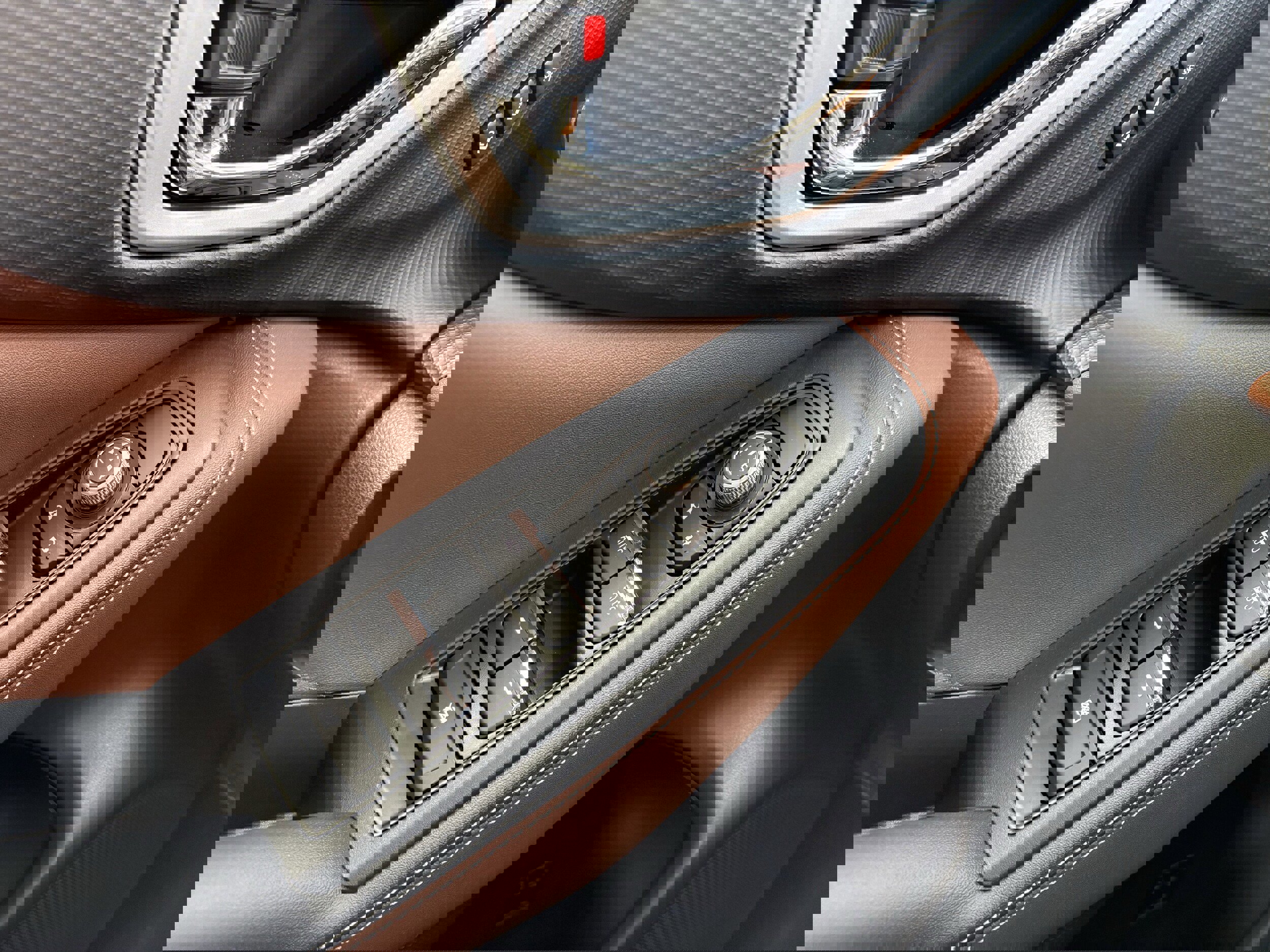 Certified 2024 Subaru Forester Touring image 19