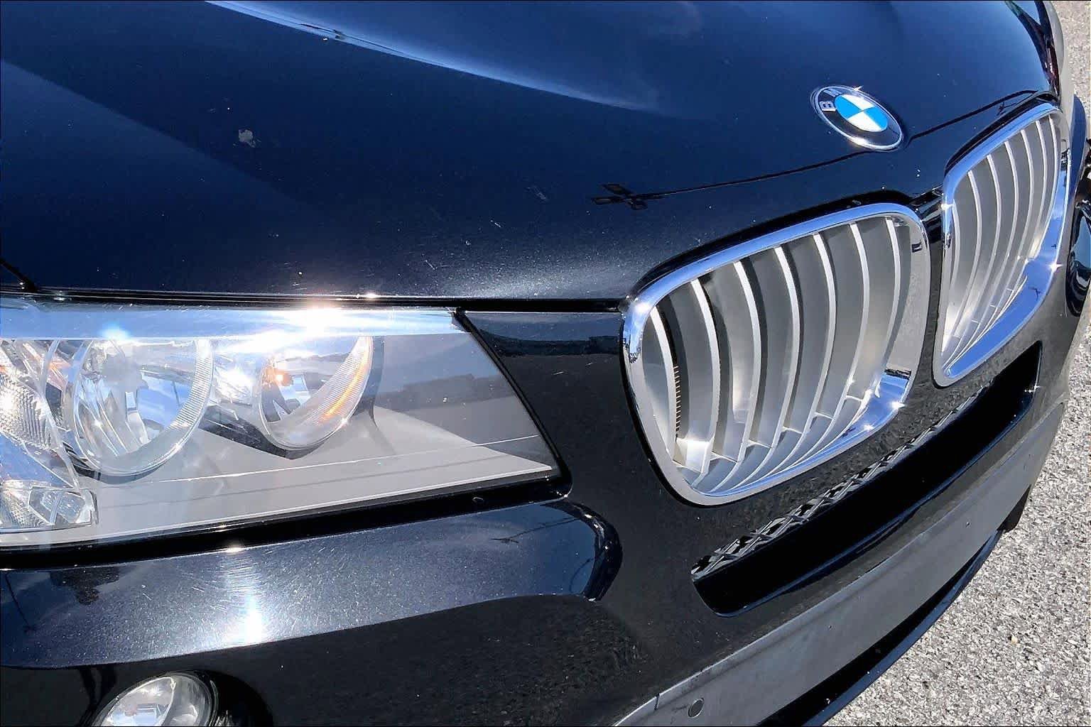 Used 2013 BMW X3 xDrive28i AWD/4WD image 29