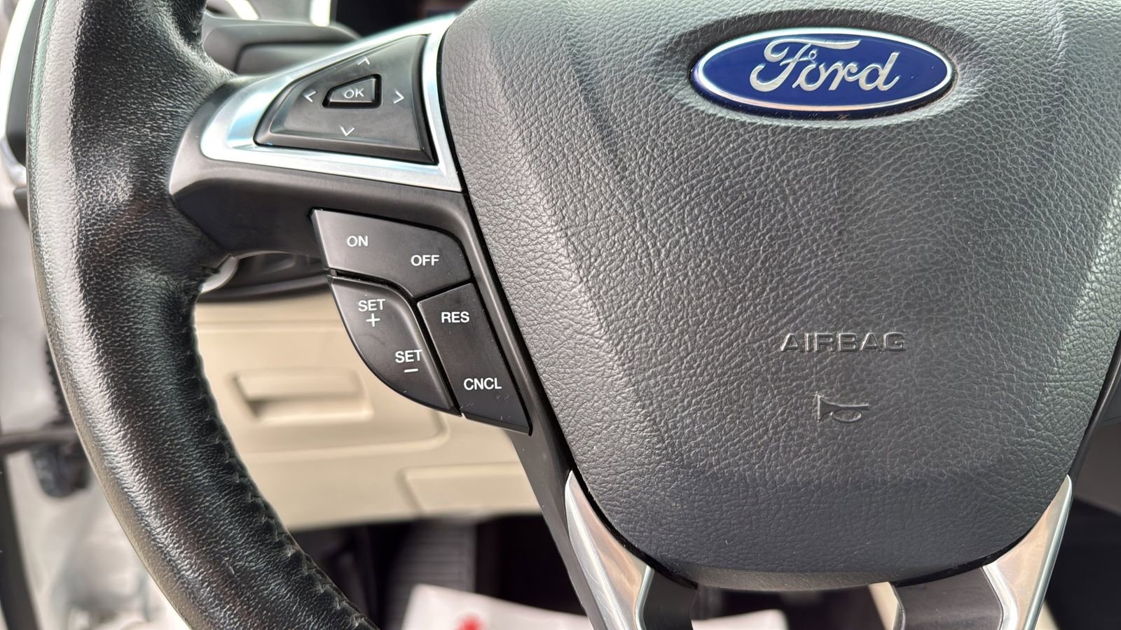 Used 2015 Ford Edge Titanium w/ Equipment Group 301A FWD image 44
