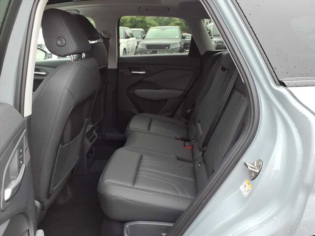 New 2026 Audi Q3 quattro 2.0T AWD/4WD image 12