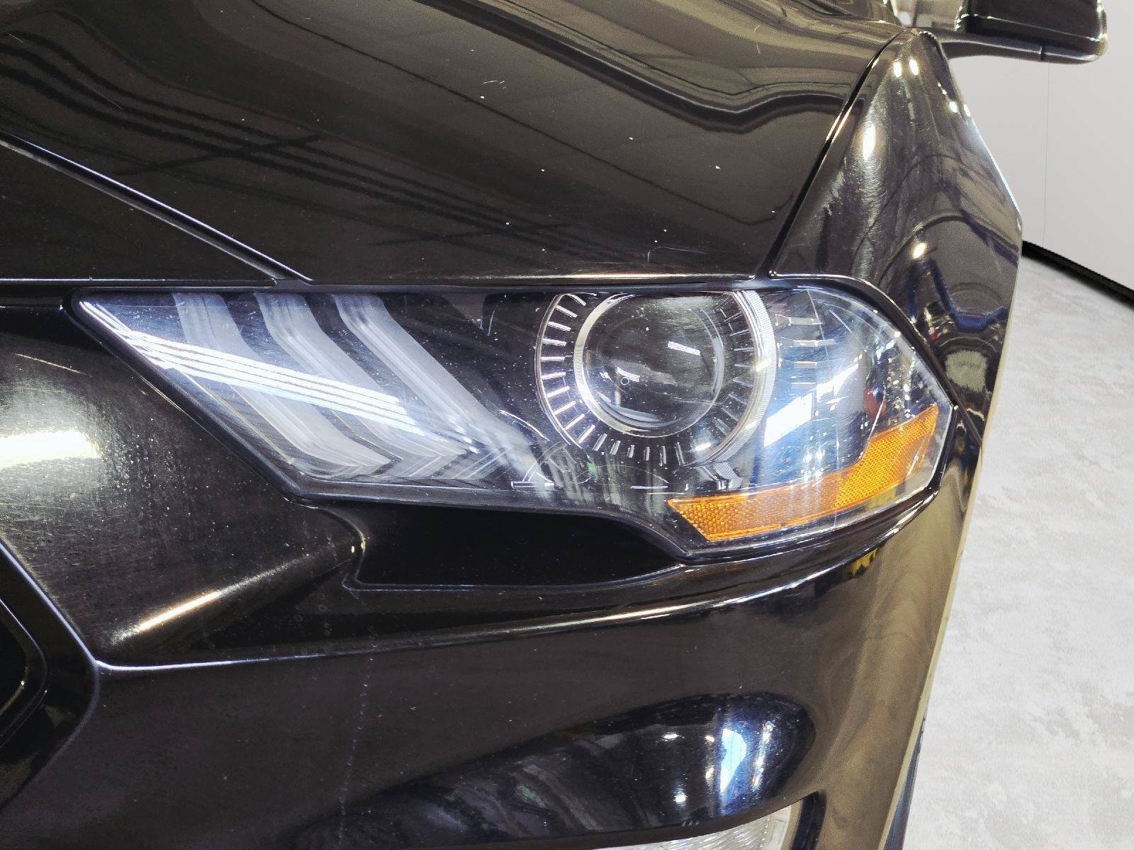 Used 2021 Ford Mustang GT RWD image 13