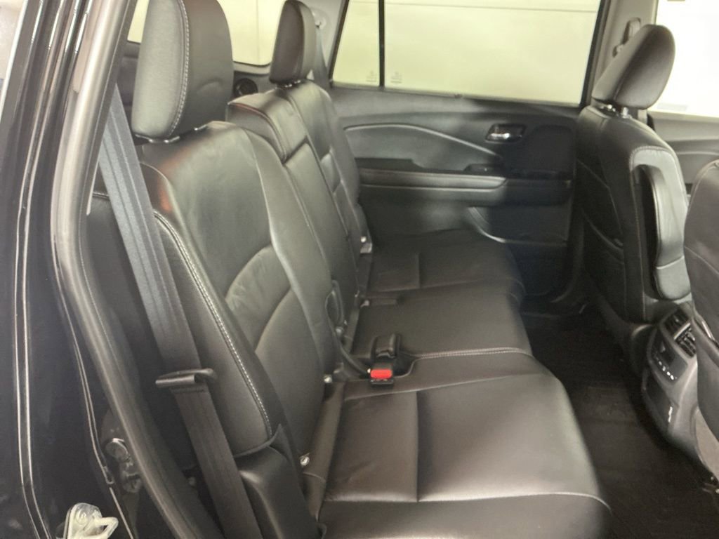 Used 2022 Honda Pilot Special Edition image 22