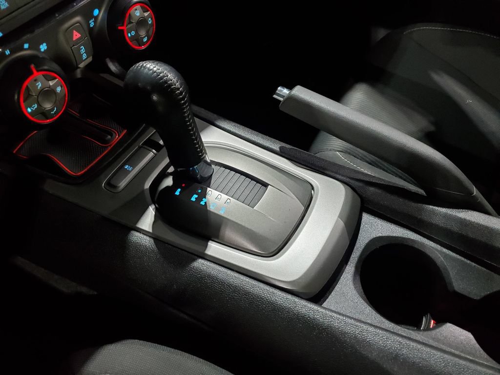 Used 2012 Chevrolet Camaro LT w/ RS Package RWD image 25