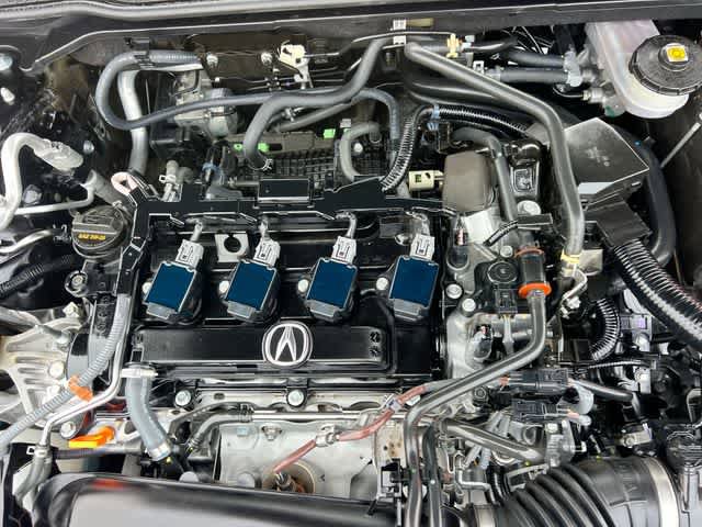 Used 2024 Acura Integra A-Spec FWD image 10