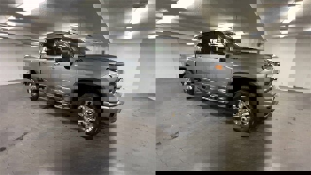 Used 2024 Chevrolet Silverado 2500 High Country w/ High Country Premium Package image 2