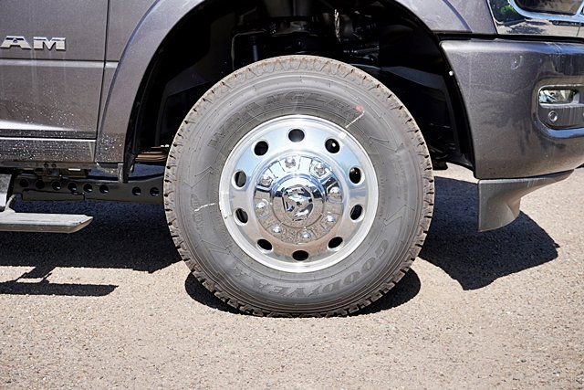 New 2026 RAM 3500 Longhorn AWD/4WD image 8
