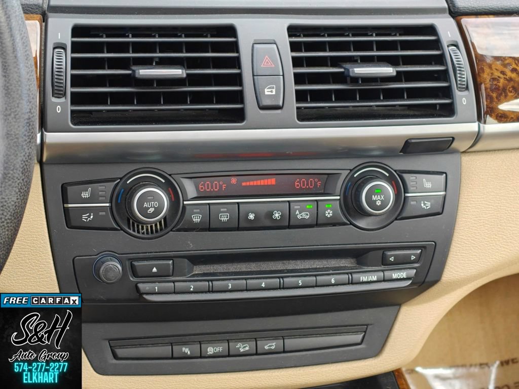 Used 2012 BMW X5 xDrive35i AWD/4WD image 11