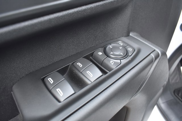 New 2026 Chevrolet Silverado 2500 Custom w/ Custom Value Package image 17