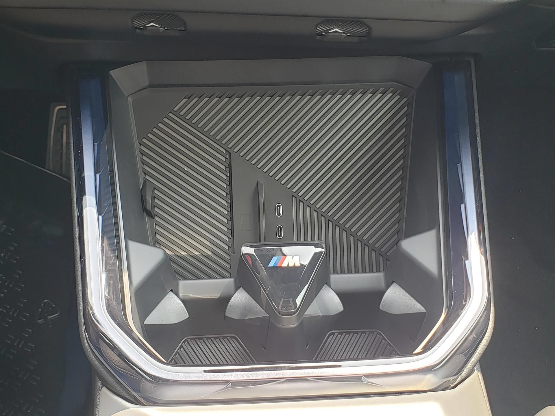 New 2026 BMW X3 M50 w/ Premium Package AWD/4WD image 25