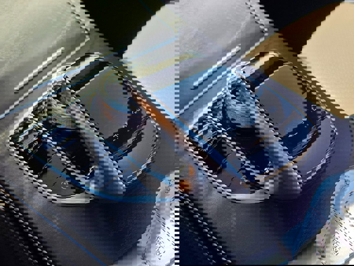 Used 2021 Mercedes-Benz C 300 Cabriolet image 37