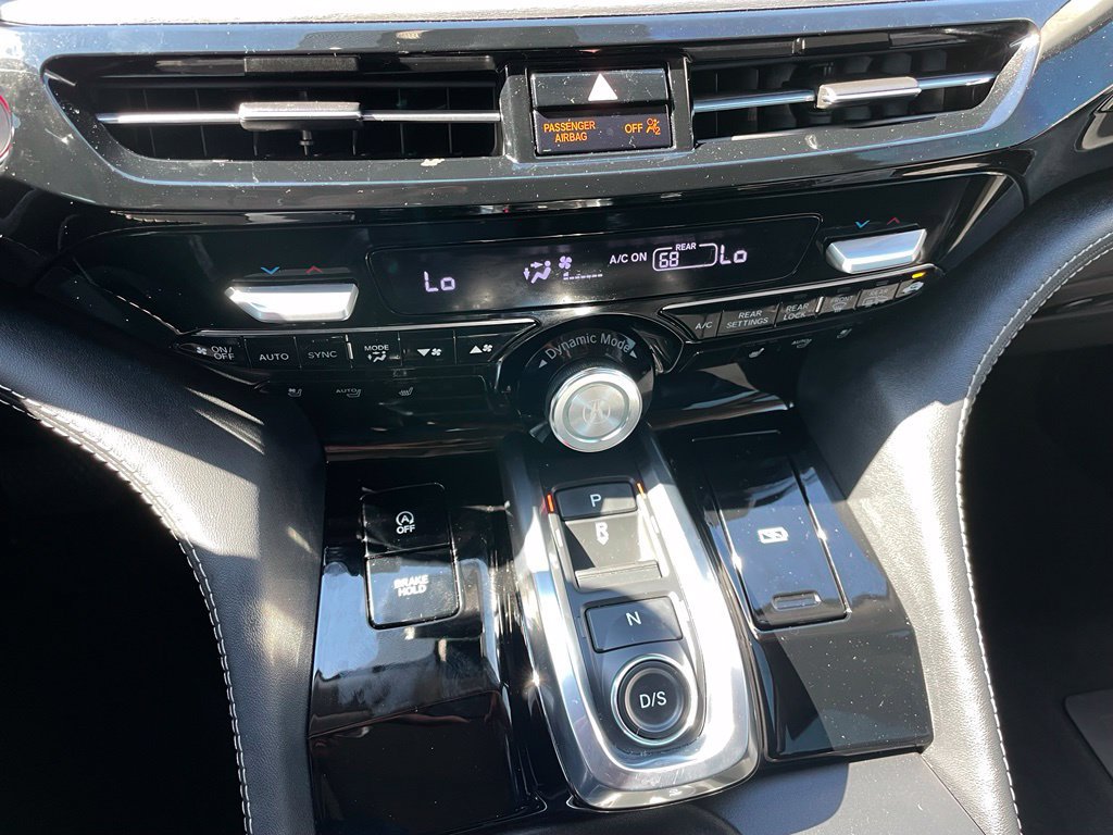 Used 2022 Acura MDX w/ Advance Package AWD/4WD image 18
