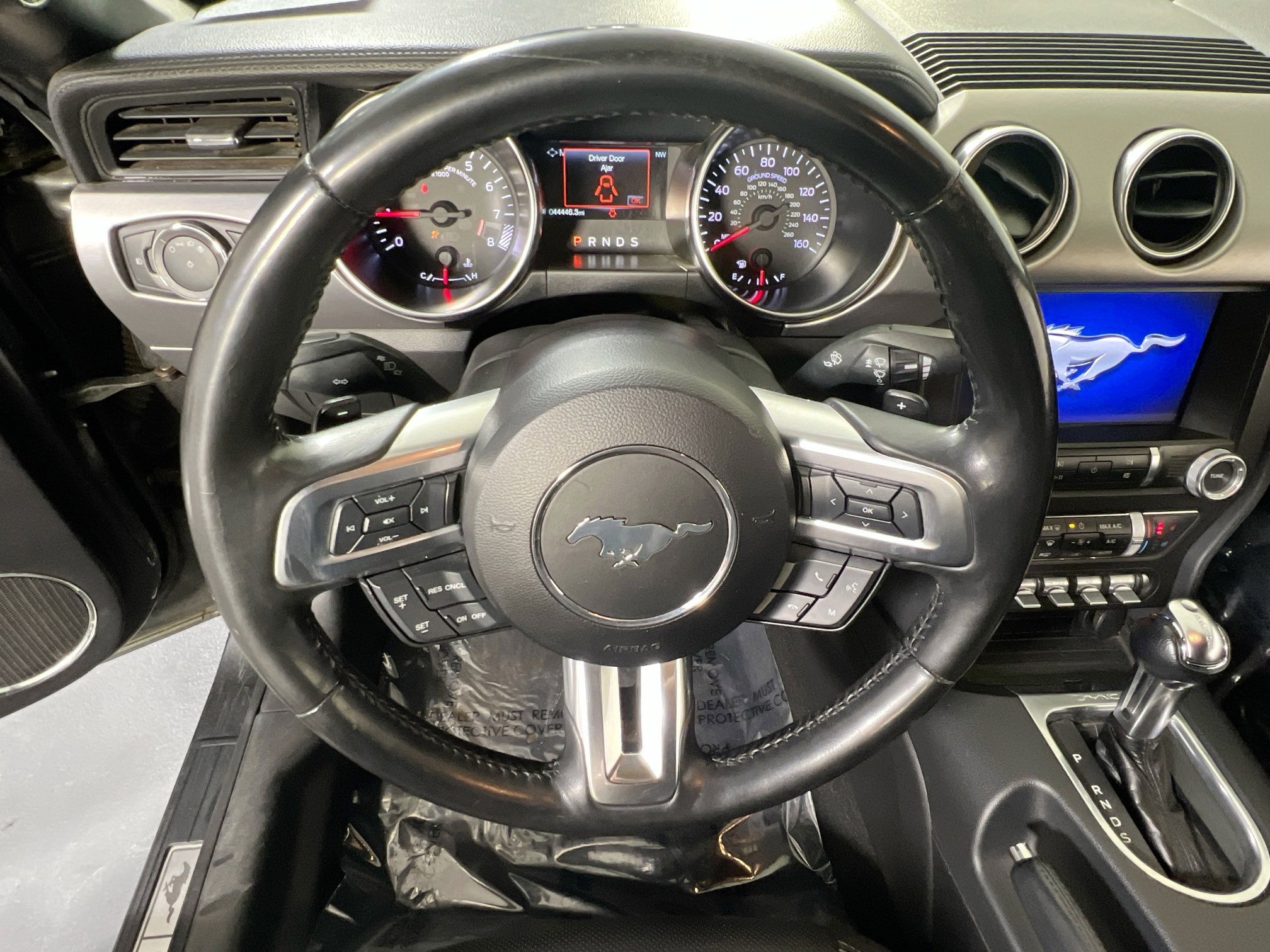 Used 2019 Ford Mustang GT Premium image 11